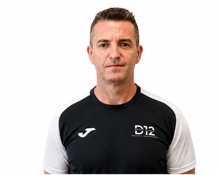 Armando Calleja