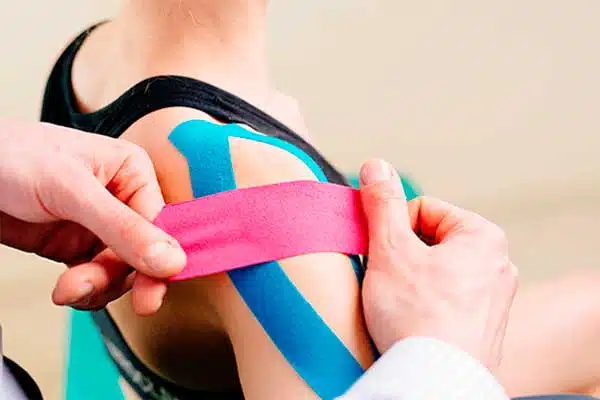 Fisioterapia deportiva