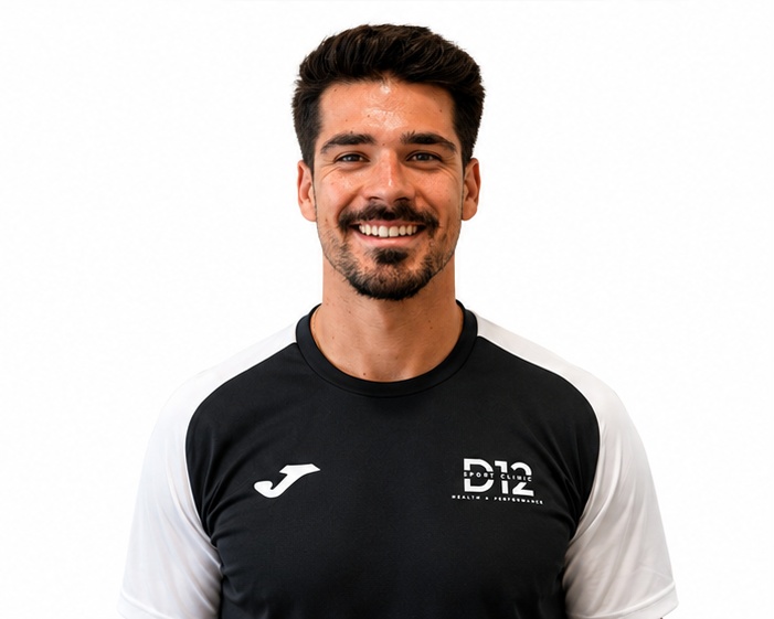 Ivan Morcillo