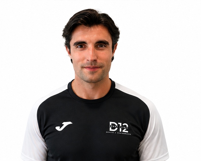 Sergio Toro